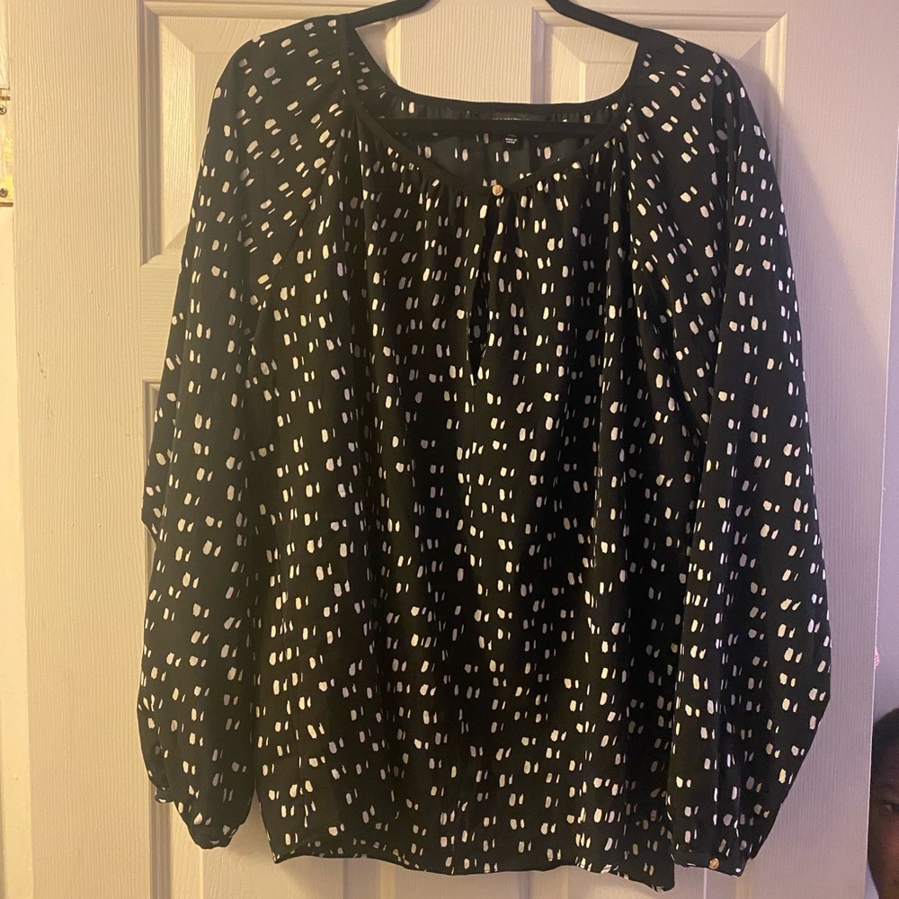 Dress Shirt